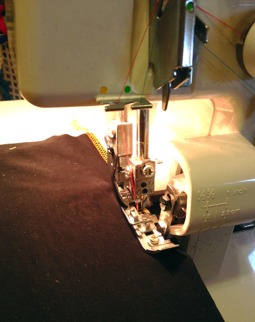 TUTORIAL: GENIE PANTS | made by Julianne